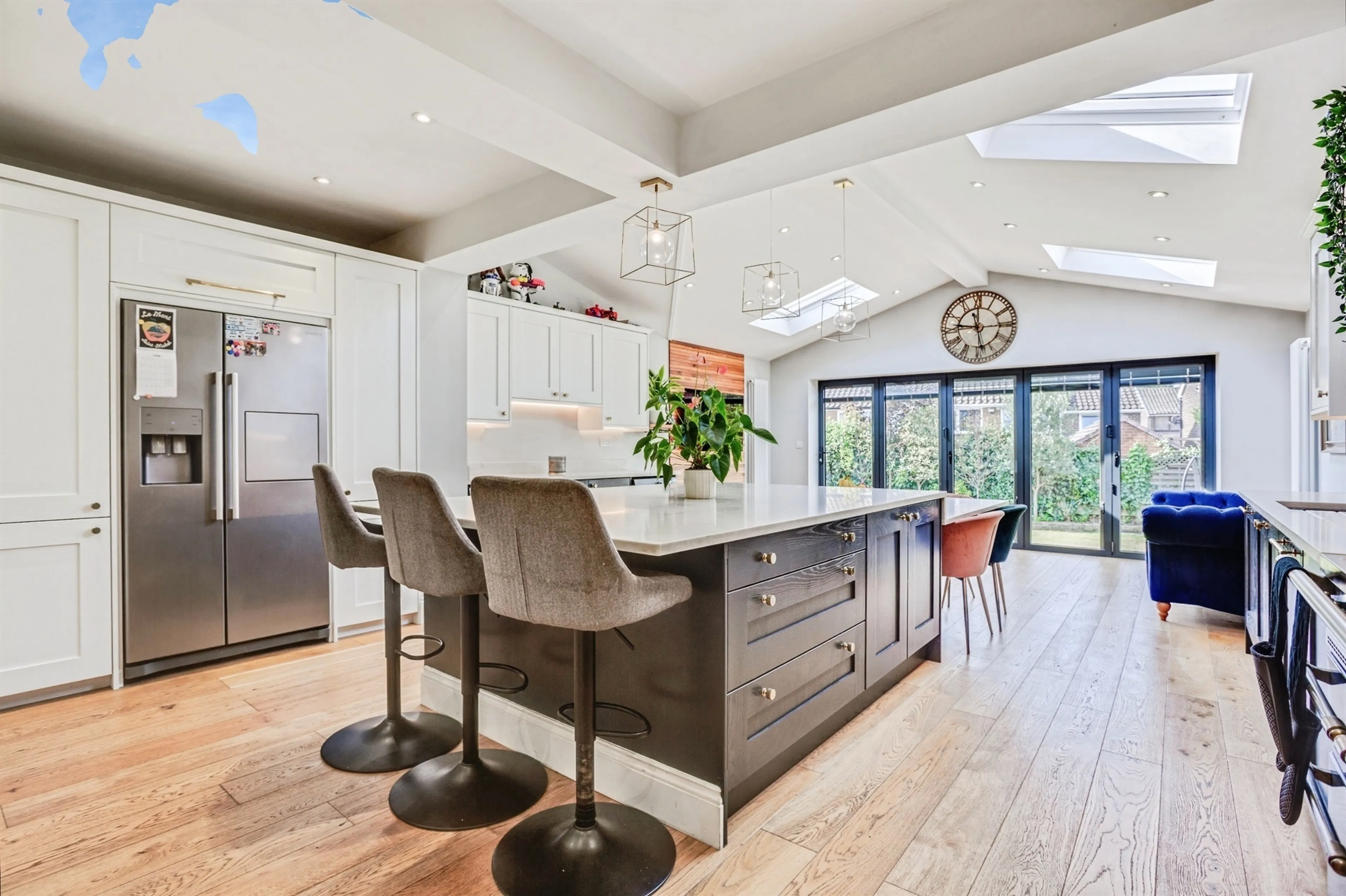 Property at Kingsway, OSSETT