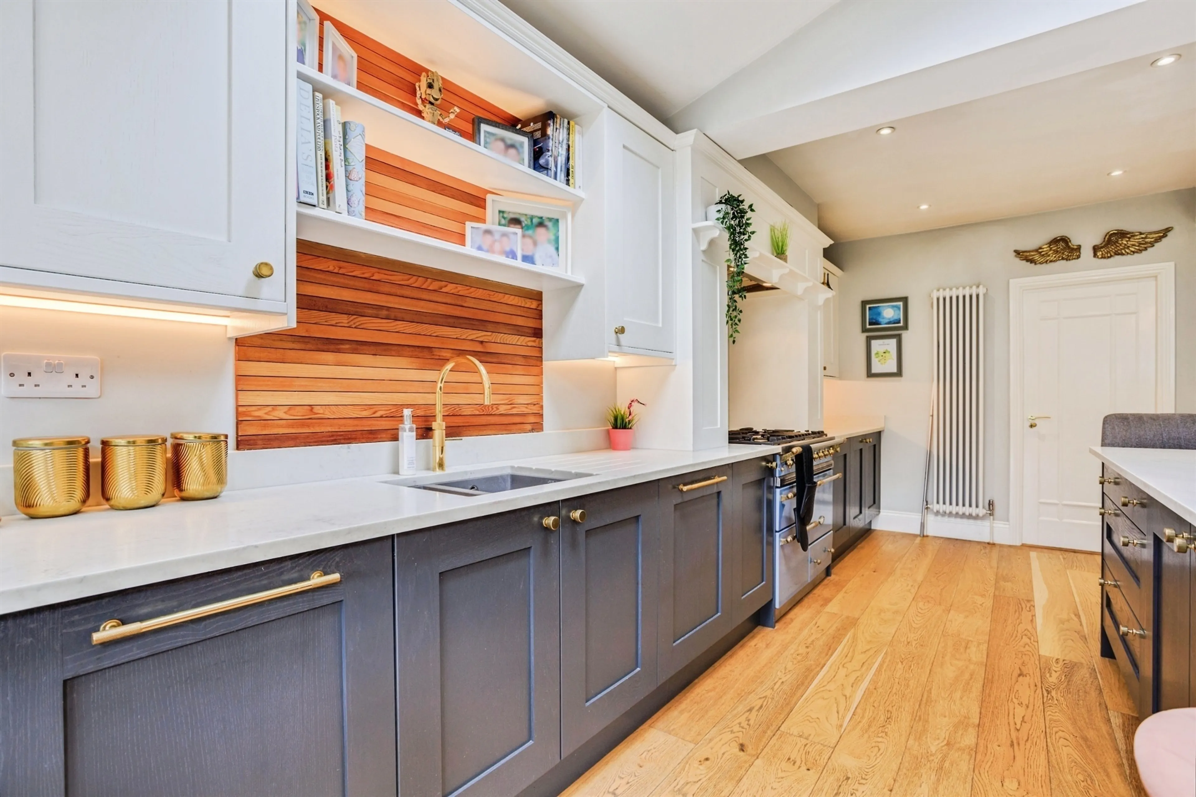Property at Kingsway, OSSETT
