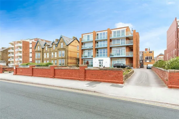 Sandy Knoll, Lytham St Annes
