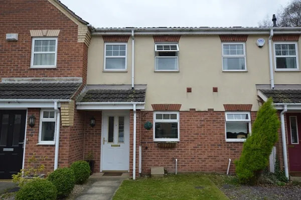 Kariba Close, Chesterfield, S41