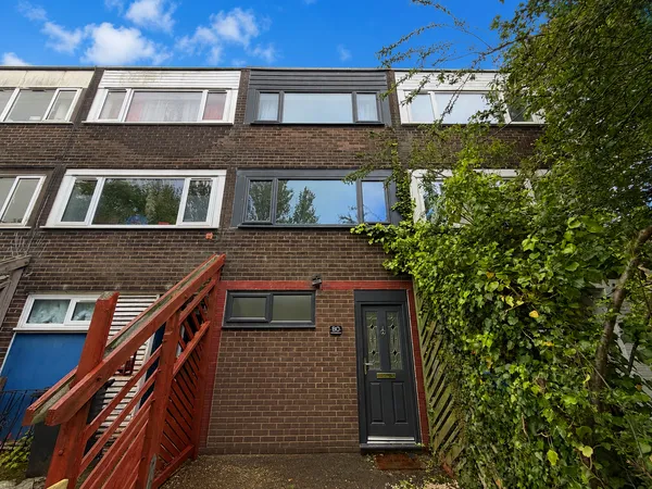 Whitchurch Way, Runcorn, Cheshire, WA7