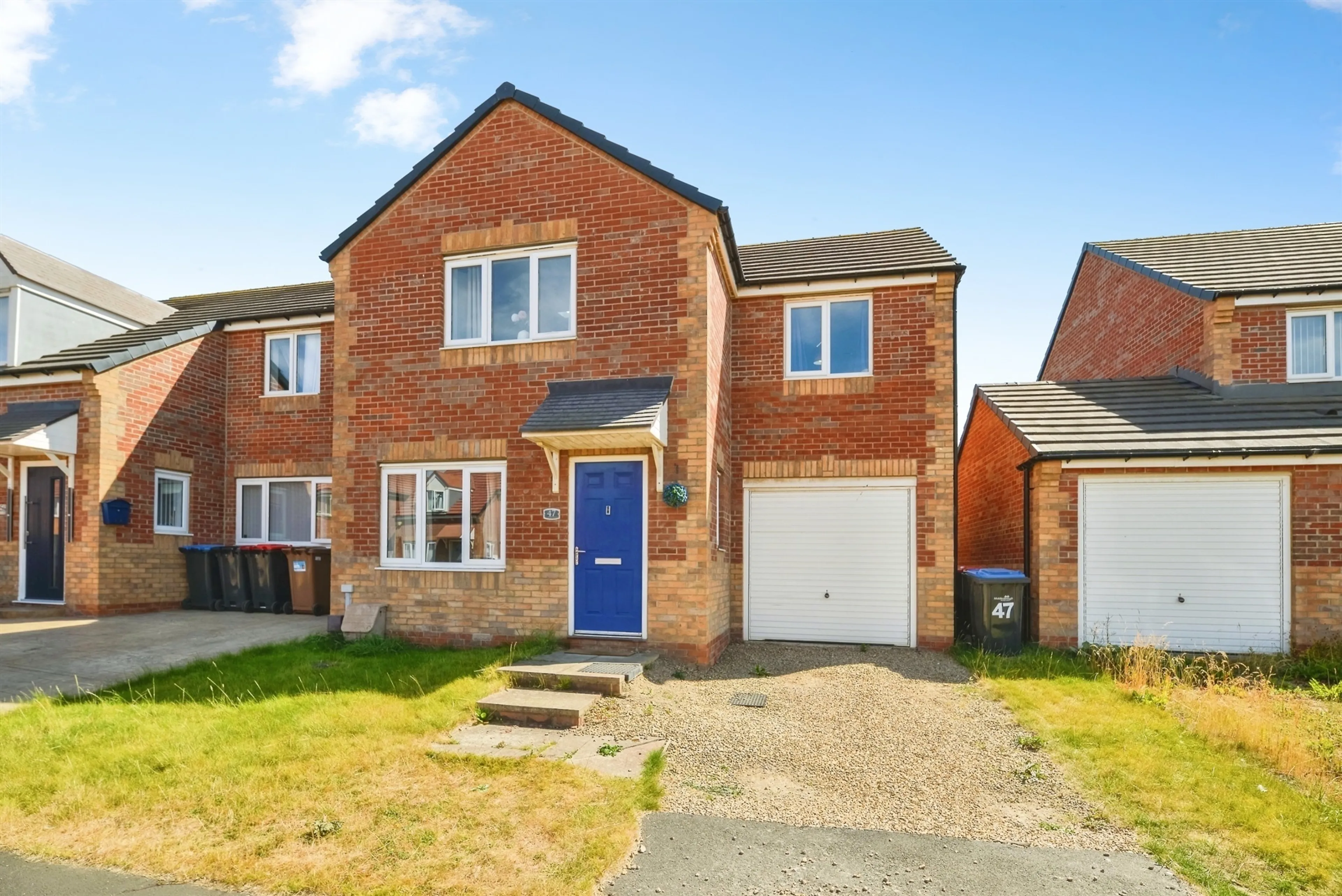 Property at Kingsbridge Crescent, Middlesbrough
