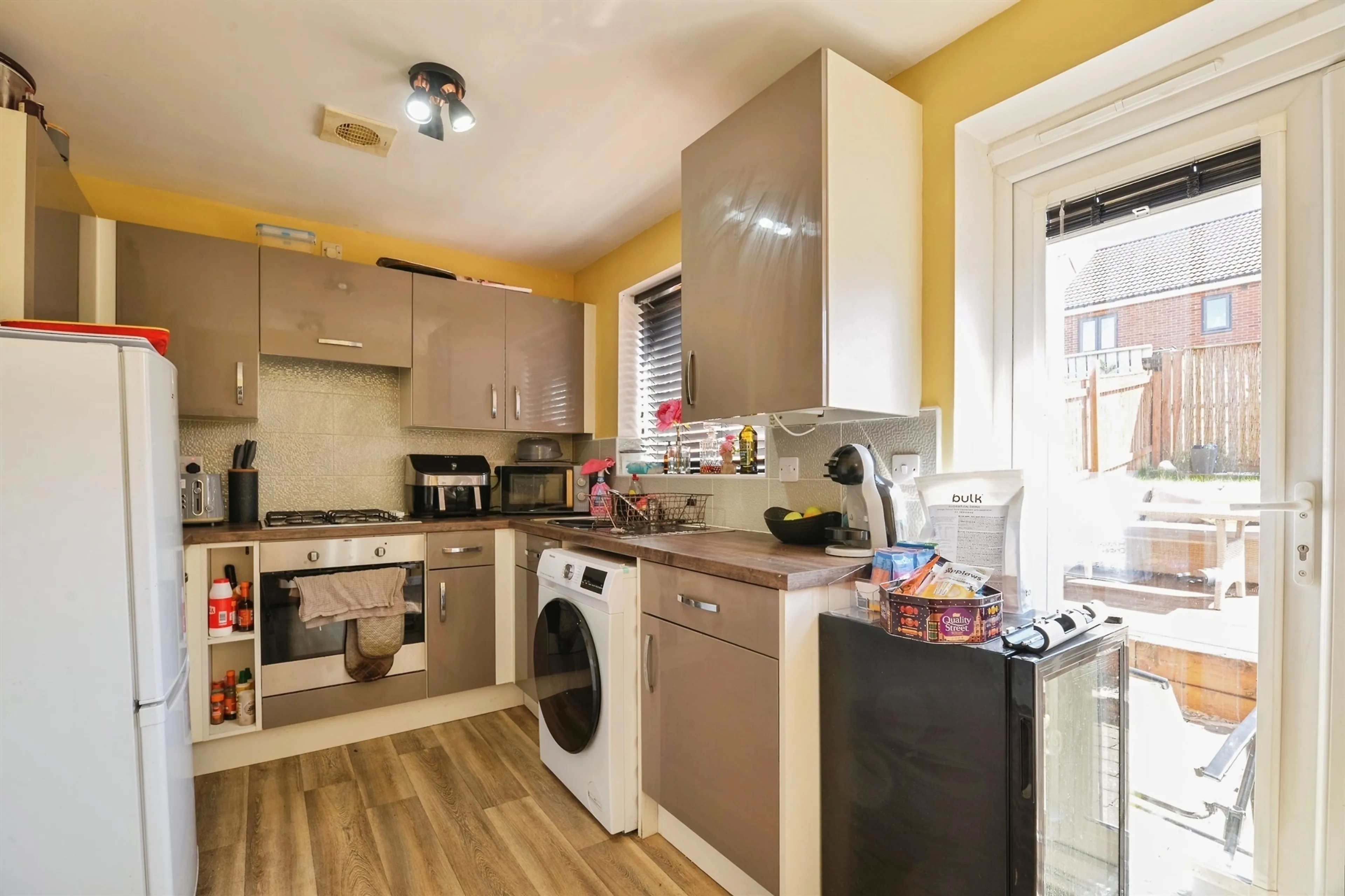 Property at Kingsbridge Crescent, Middlesbrough