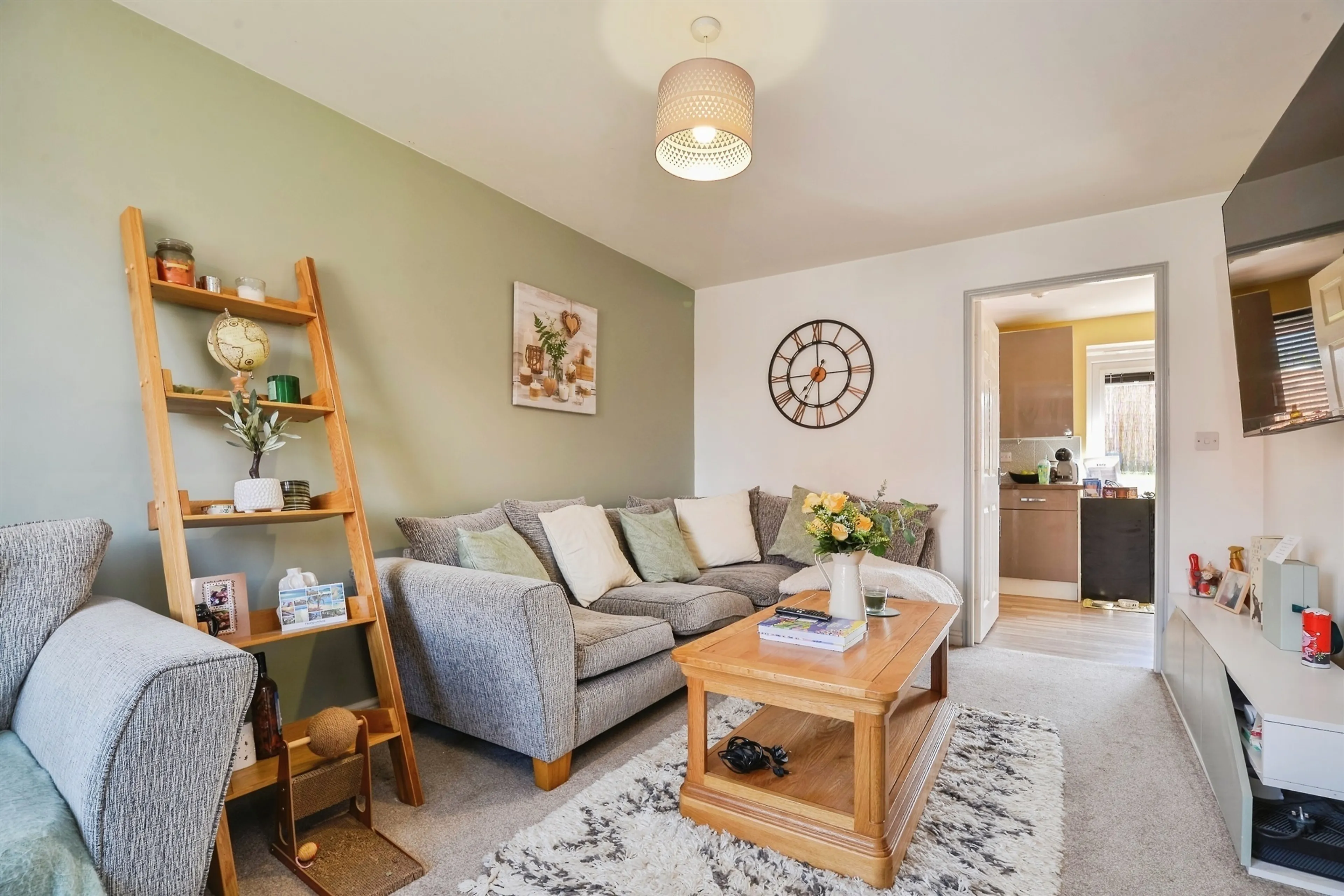 Property at Kingsbridge Crescent, Middlesbrough