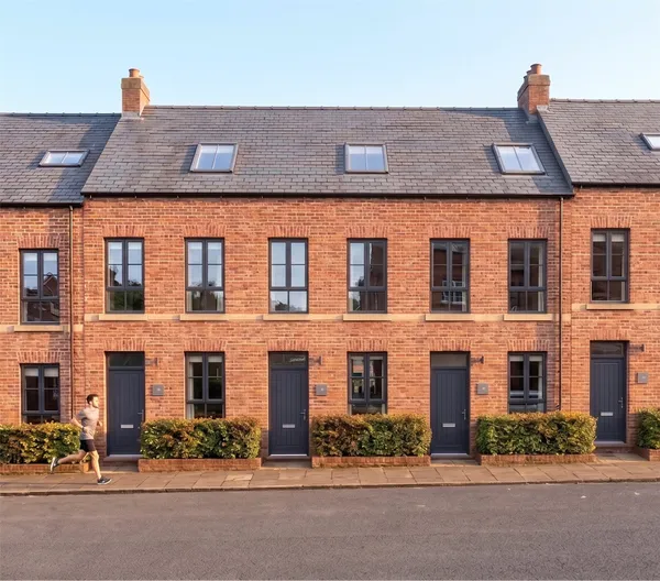 Syddall Street, Hyde, Manchester, SK14