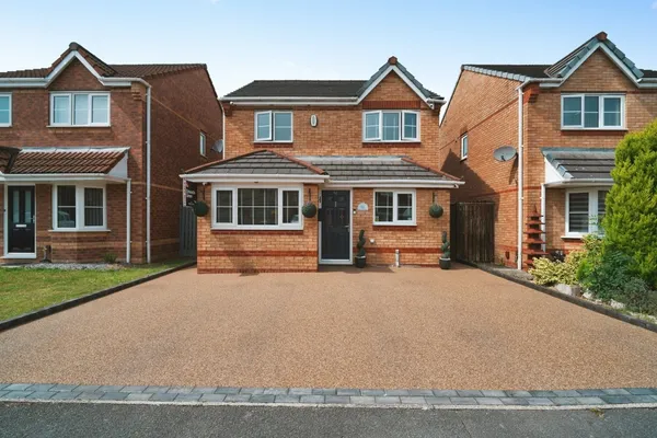 Seathwaite Road, BOLTON, Lancashire, BL4