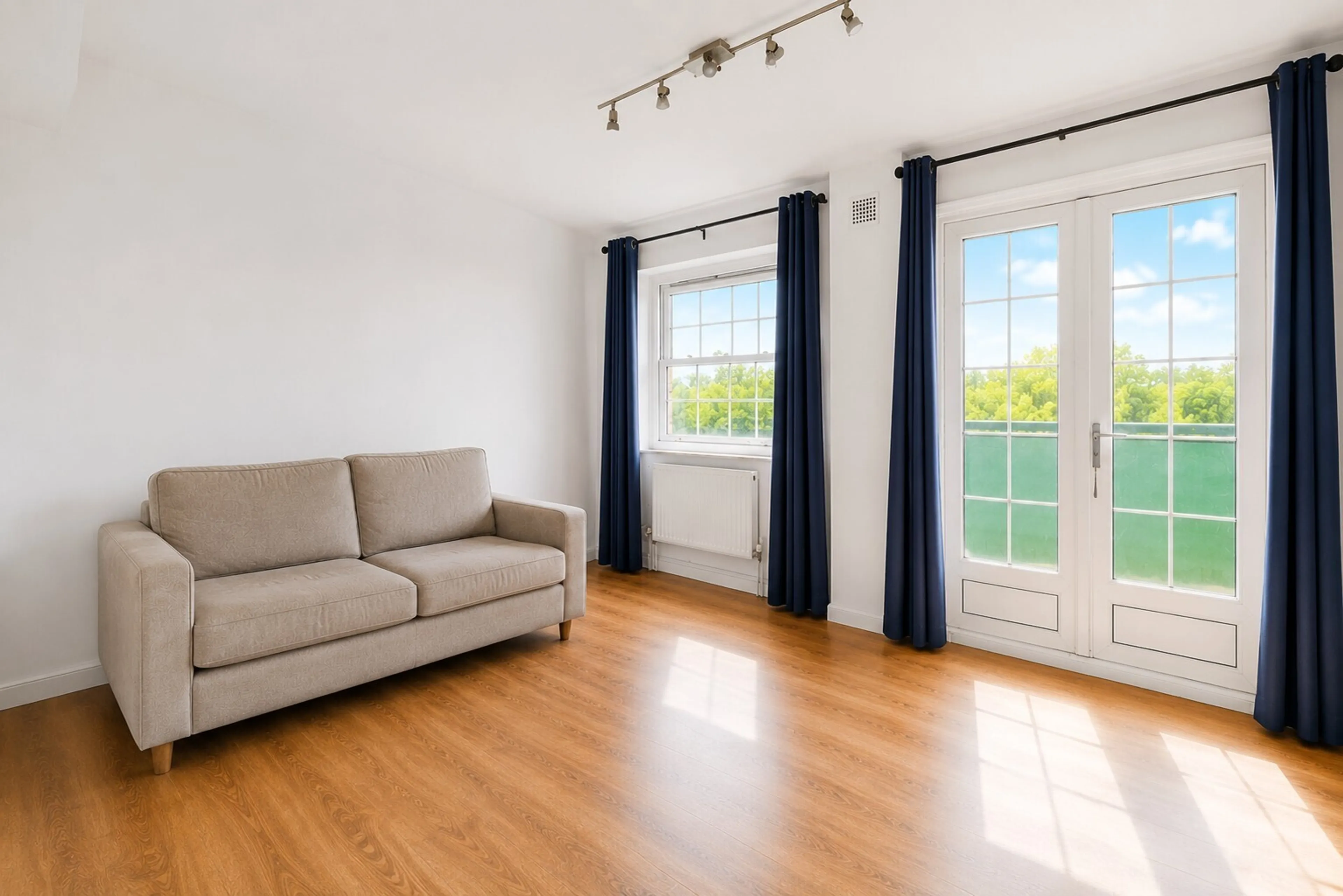 Property at Worsopp Drive, London