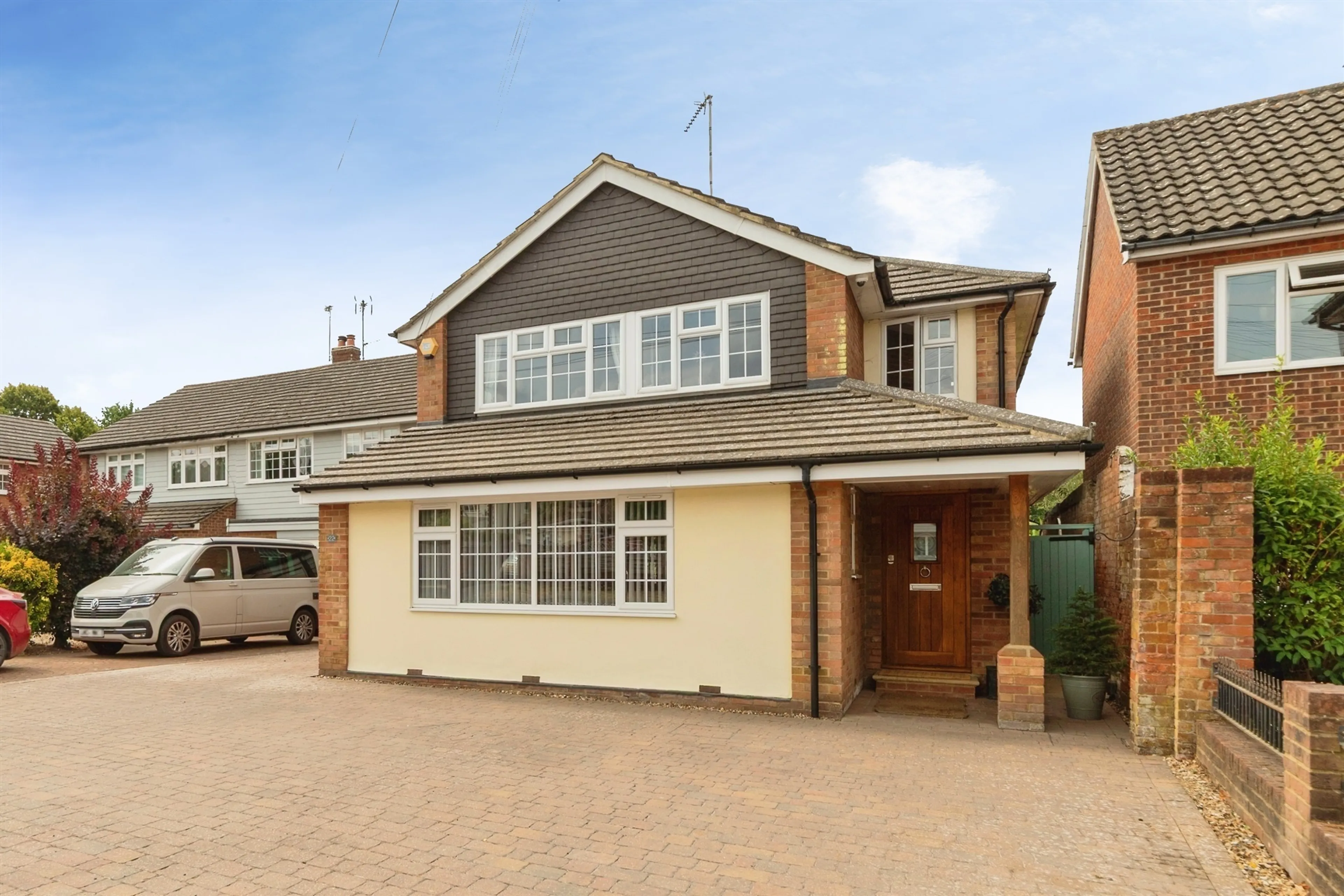 Property at London Road, Hertford Heath, Hertford