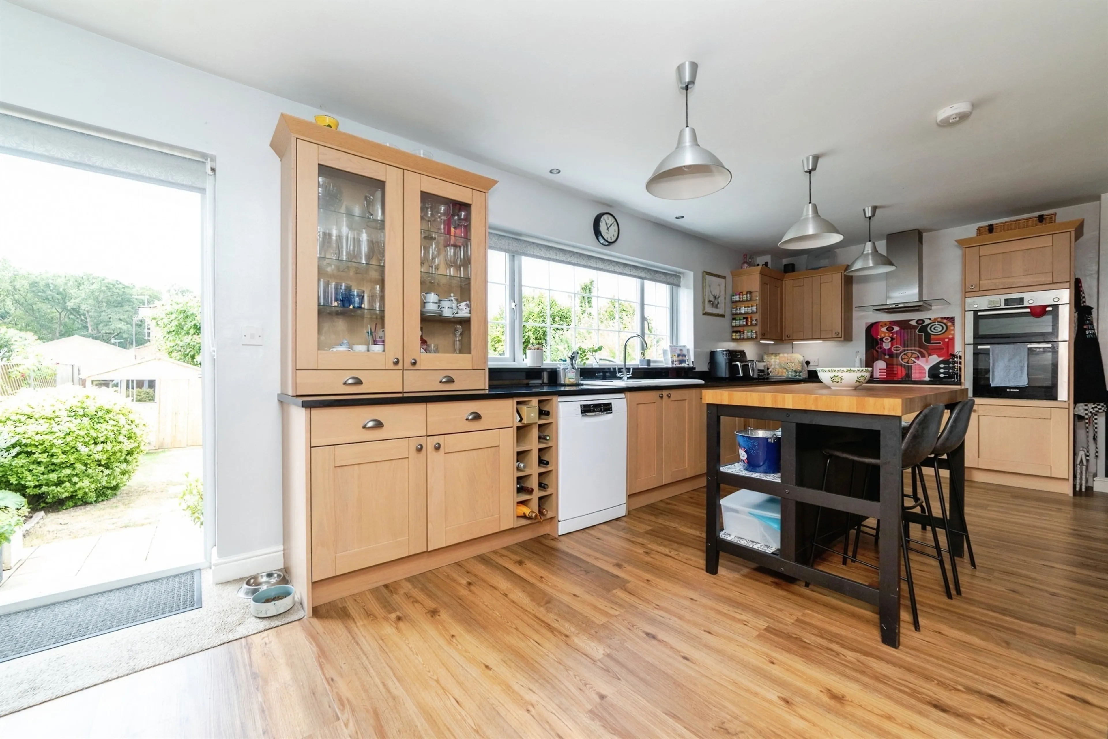 Property at London Road, Hertford Heath, Hertford