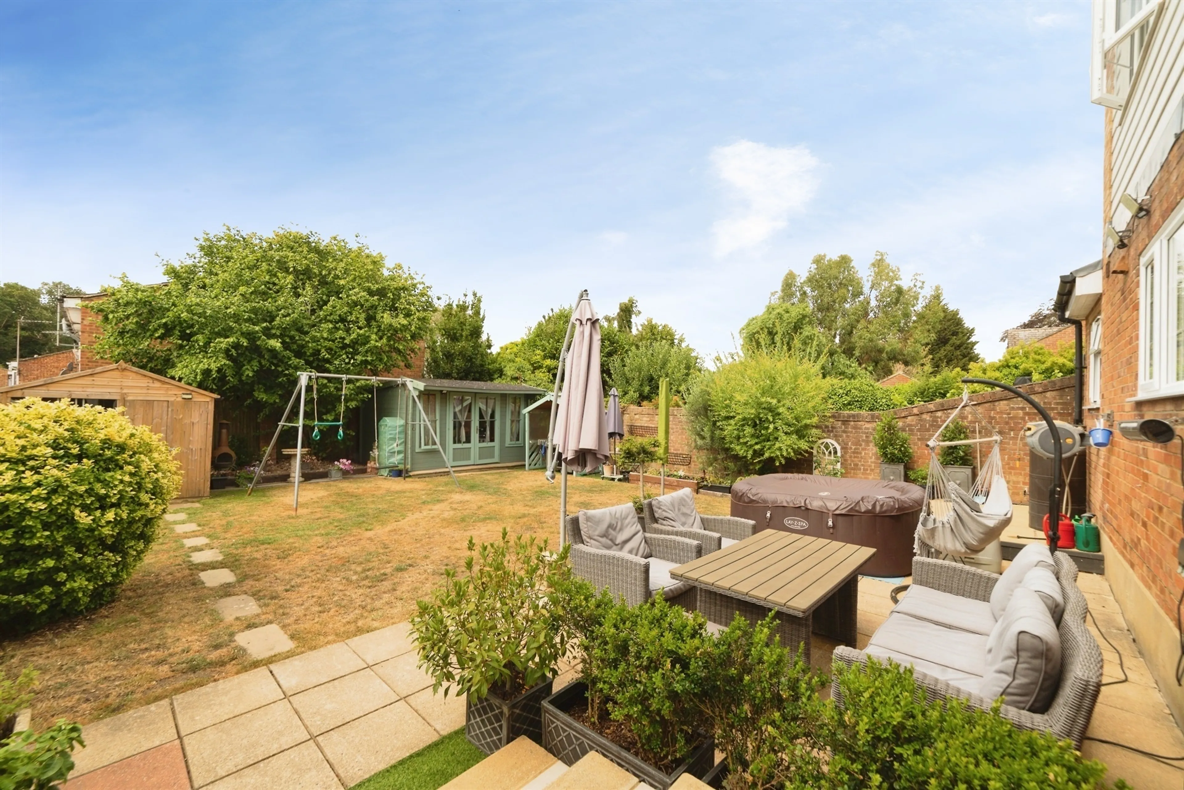 Property at London Road, Hertford Heath, Hertford
