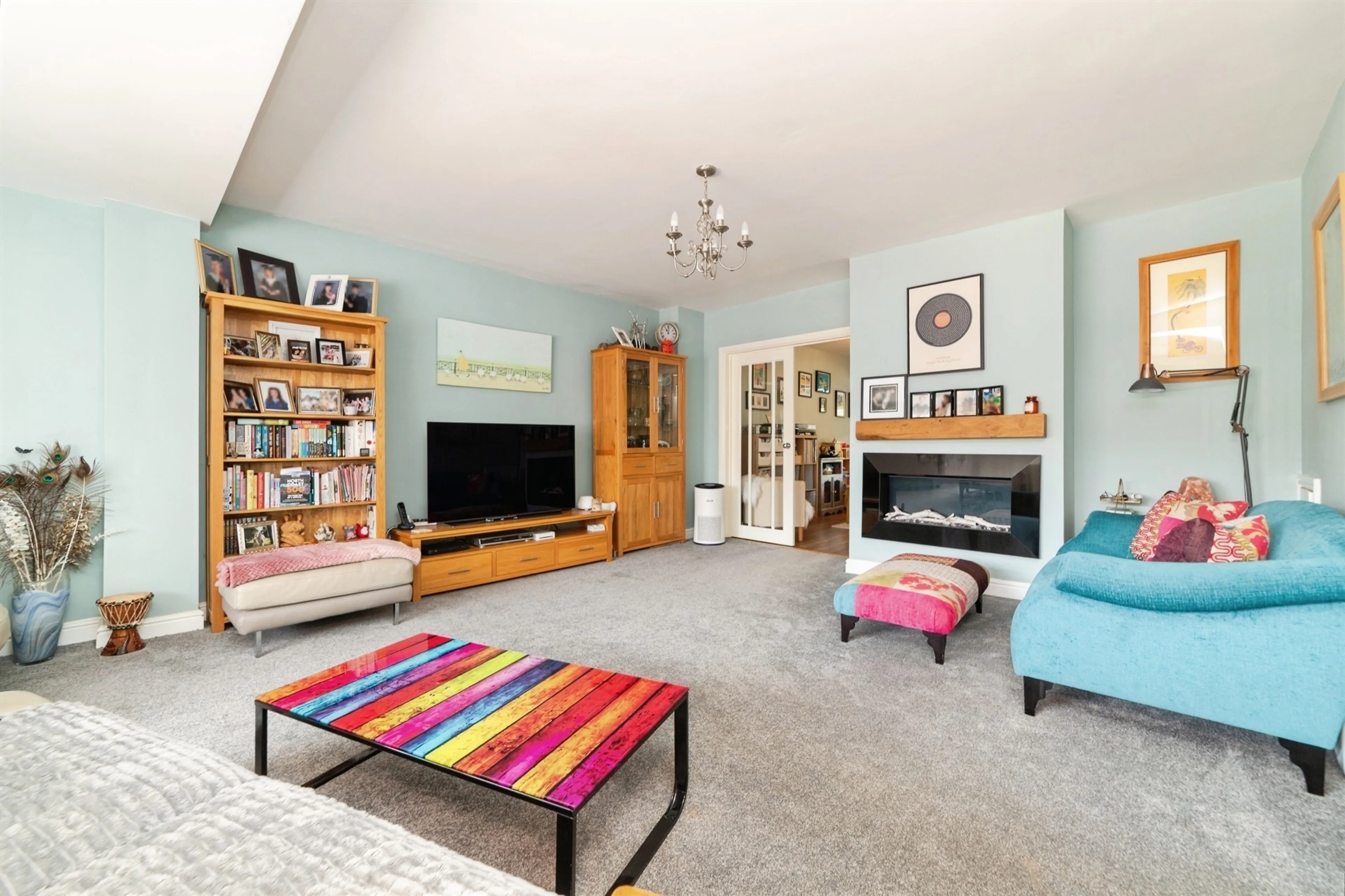 Property at London Road, Hertford Heath, Hertford