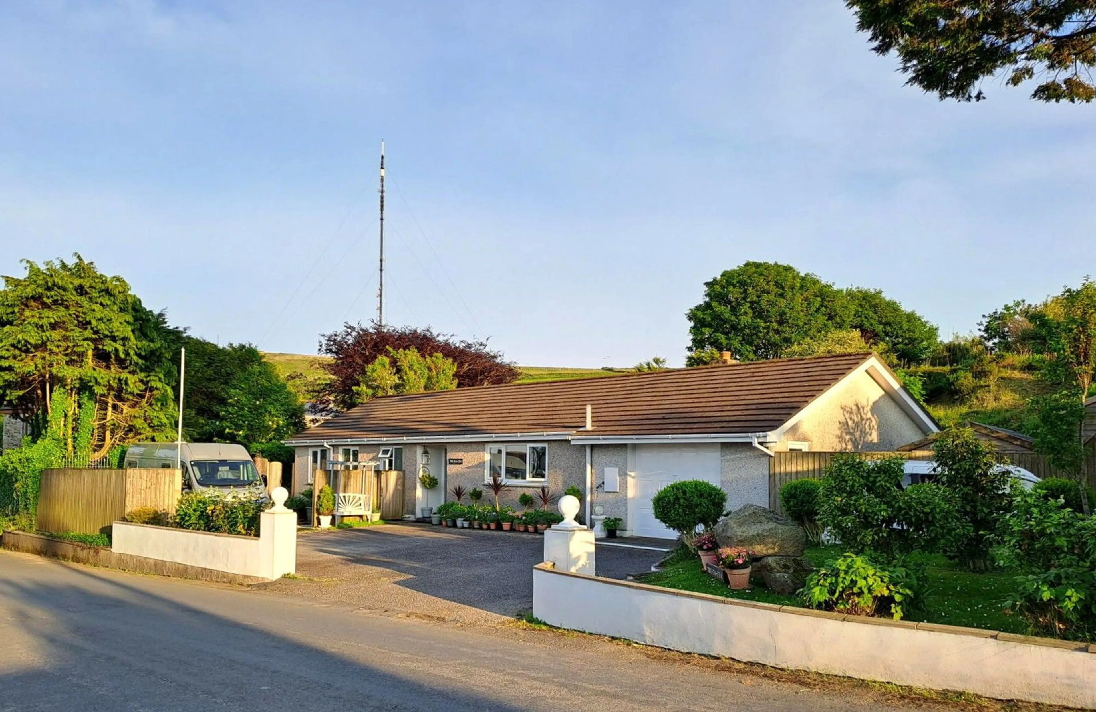 Property at Carnkie, Redruth