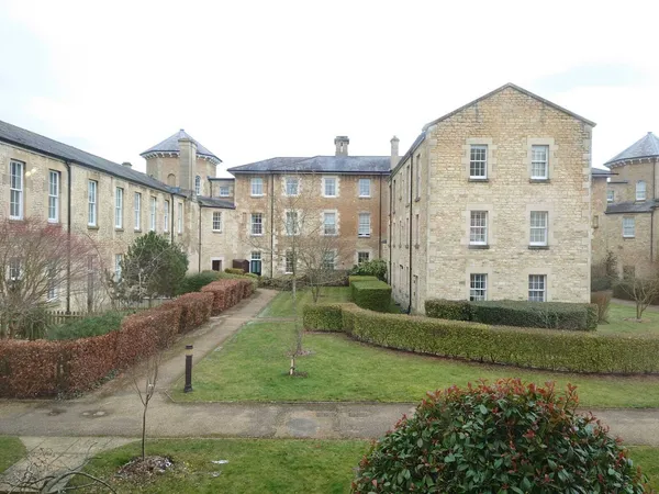 RADCLIFFE HOUSE, LITTLEMORE