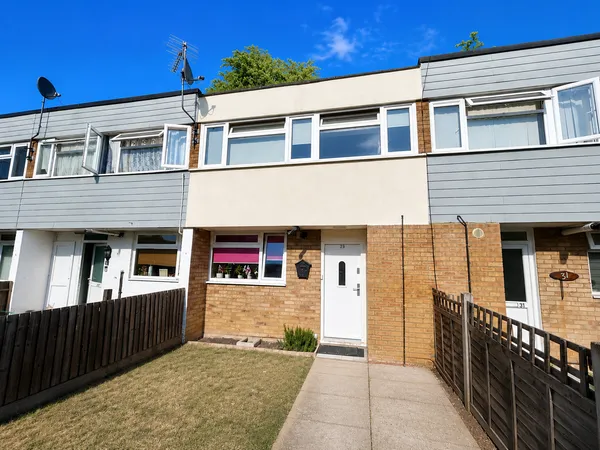 Crummock place, MK2