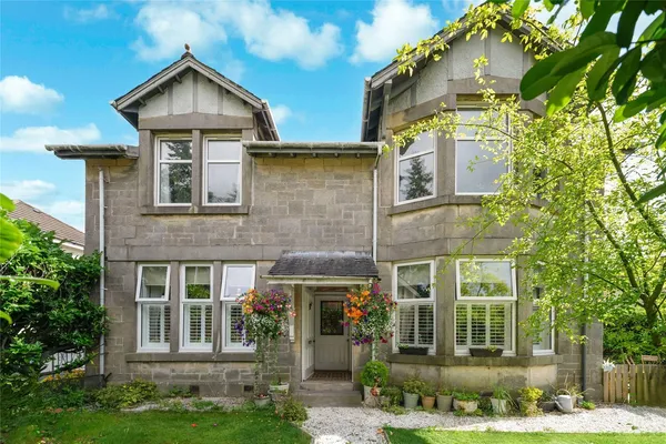 Luss Road, Alexandria, West Dunbarton...