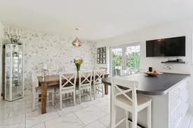 Property responsive
