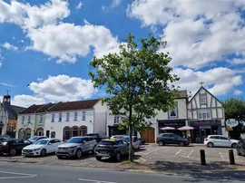 Market Place, Bawtry, DONCASTER photo