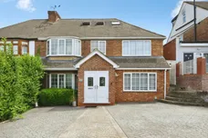 Pecks Hill, Nazeing, Waltham Abbey
