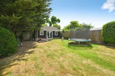 Pecks Hill, Nazeing, Waltham Abbey