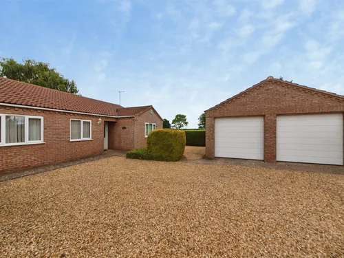 Pipwell Gate, Moulton Seas End, Spaldingphoto