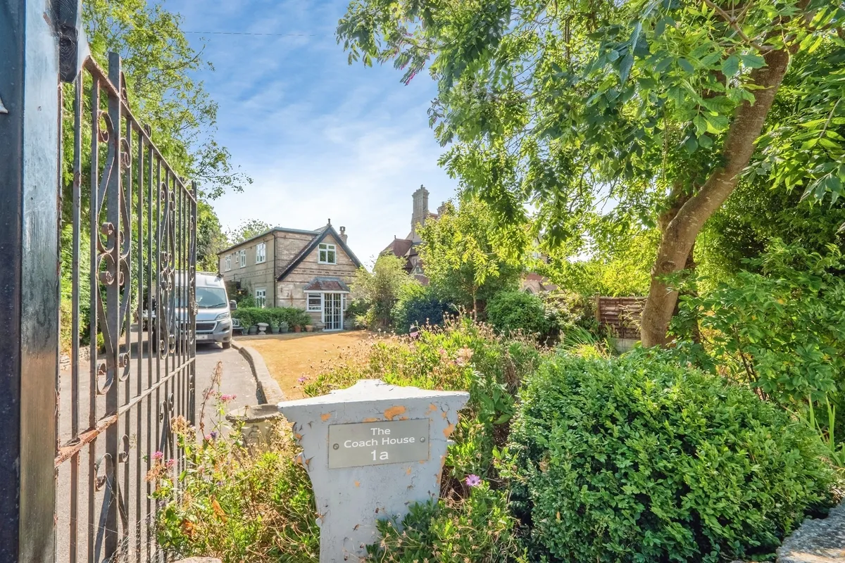 Old Castle Road, Weymouth