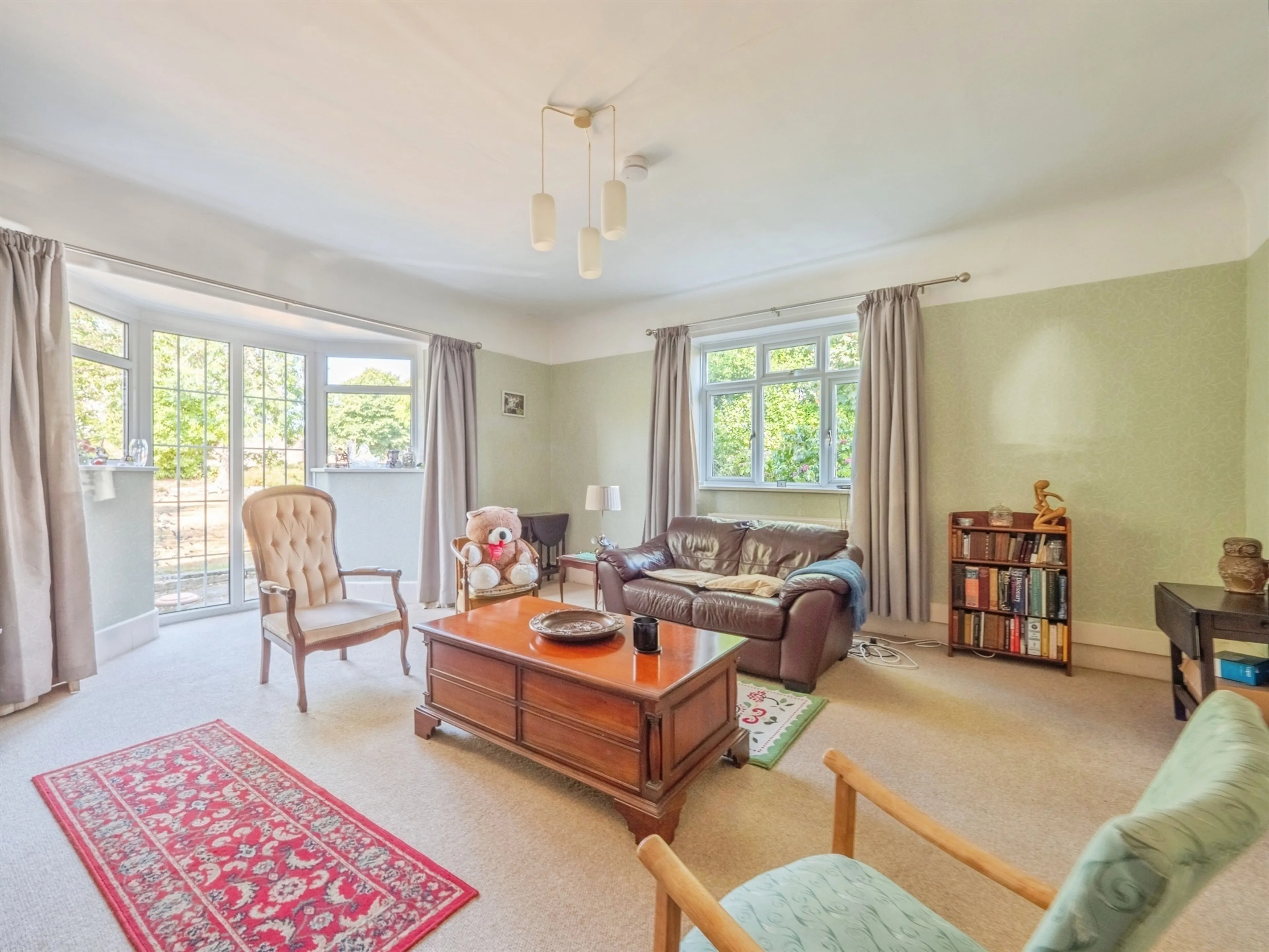 Property at Old Castle Road, Weymouth