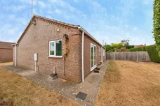 Pipwell Gate, Moulton Seas End, Spalding