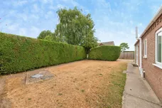 Pipwell Gate, Moulton Seas End, Spalding
