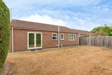Pipwell Gate, Moulton Seas End, Spalding