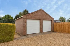 Pipwell Gate, Moulton Seas End, Spalding