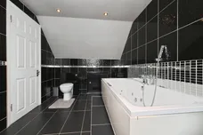 Pecks Hill, Nazeing, Waltham Abbey