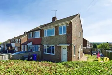 Beaver Hill Road, SHEFFIELD