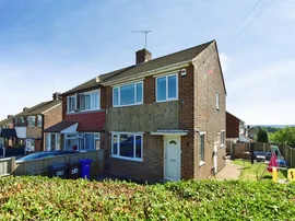 Beaver Hill Road, SHEFFIELD photo