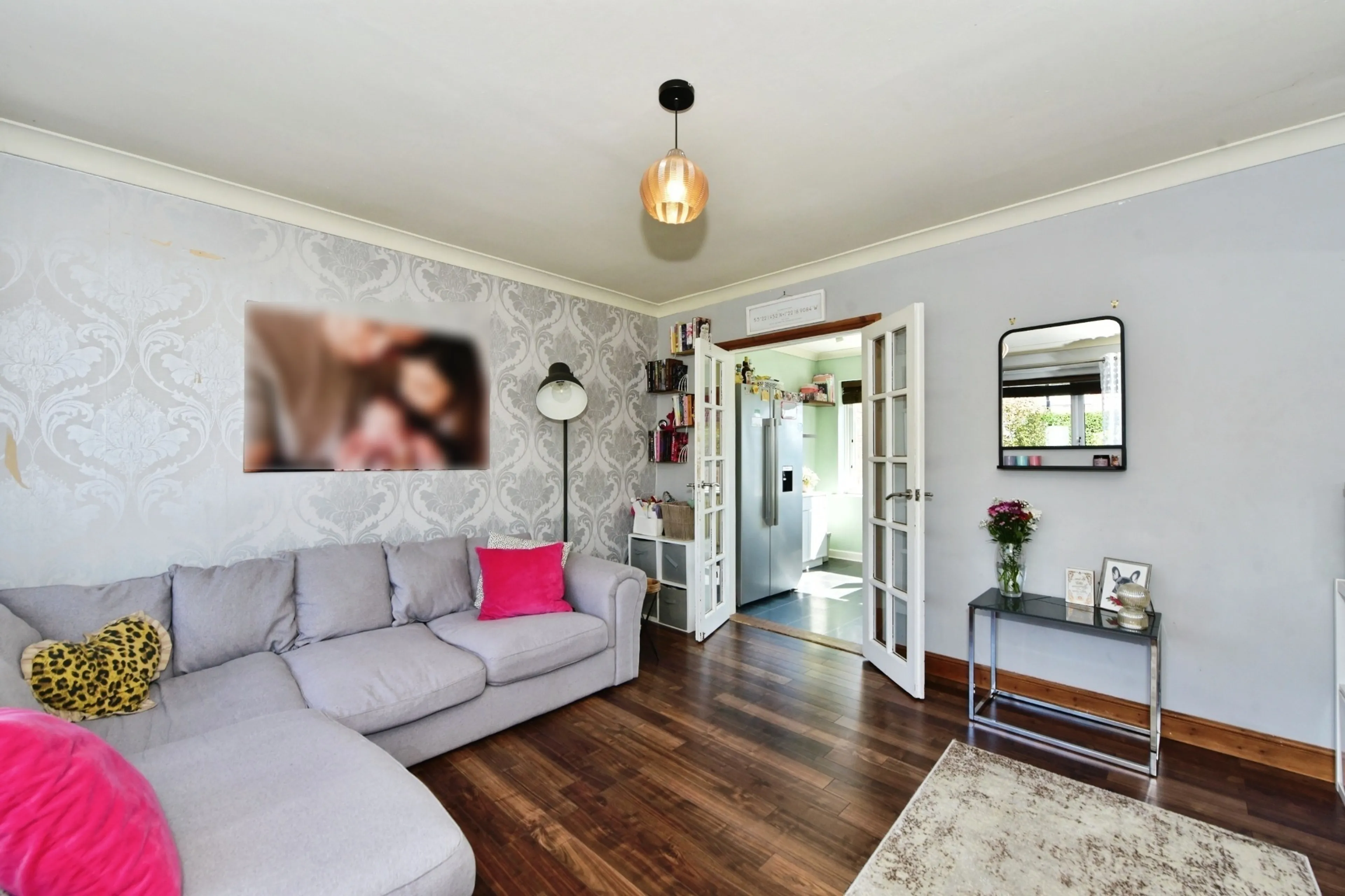 Property at Beaver Hill Road, SHEFFIELD
