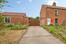 Meeting Hill Road, NORTH WALSHAM