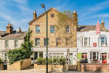 Church Road, Teddington, TW11