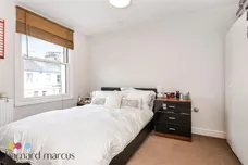 Tadmor Street, London