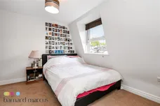 Tadmor Street, London