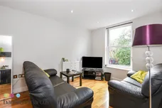 Tadmor Street, London
