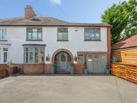 Brook Crescent, Hagley, STOURBRIDGE photo