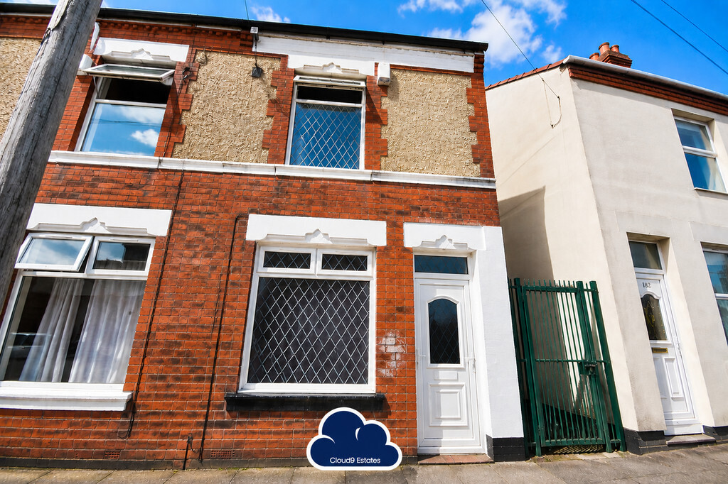 Harnall Lane East, Coventry Image 8