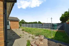 Well Vale Drive, Chapel St. Leonards, SKEGNESS