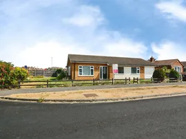 Well Vale Drive, Chapel St. Leonards, SKEGNESS photo