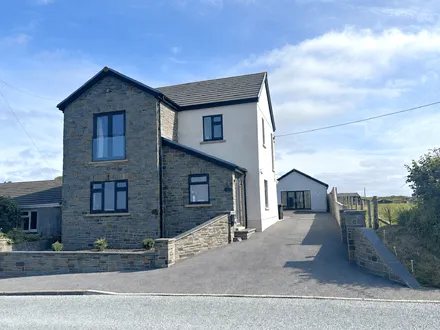 Crwbin, Kidwelly, SA17