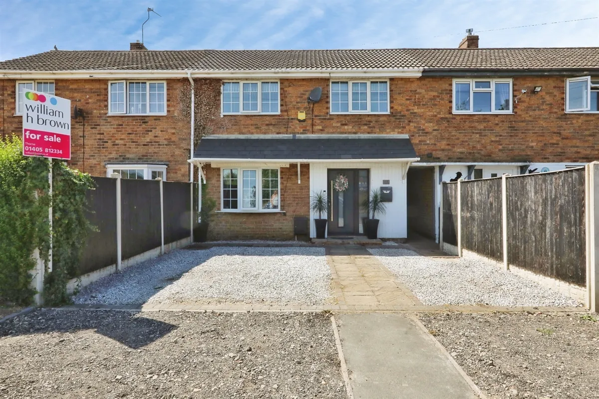 Wike Gate Road, Thorne, DONCASTER
