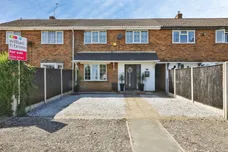 Wike Gate Road, Thorne, DONCASTER