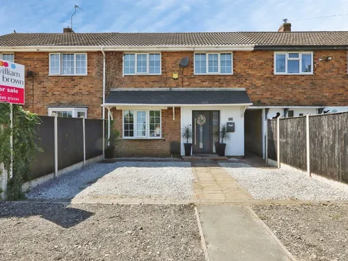 Wike Gate Road, Thorne, DONCASTERphoto