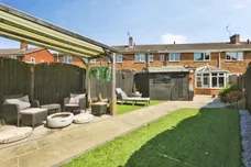 Wike Gate Road, Thorne, DONCASTER