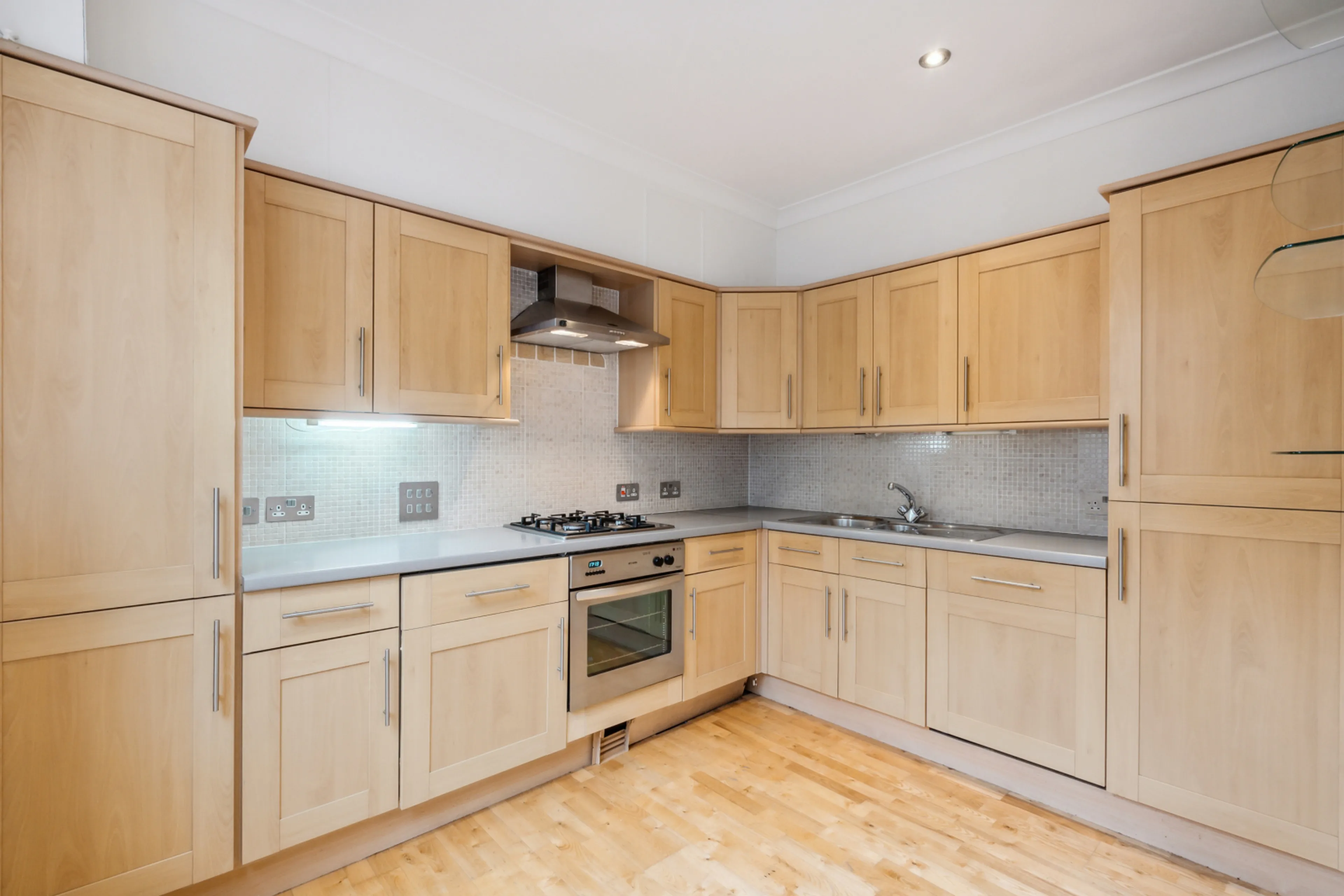Property at Durweston Street, London, W1H