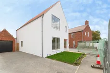 Trinity Green, Colkirk, Fakenham